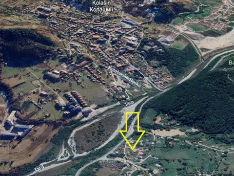 Sale, house, 63m², Babljak, Kolašin - image 7