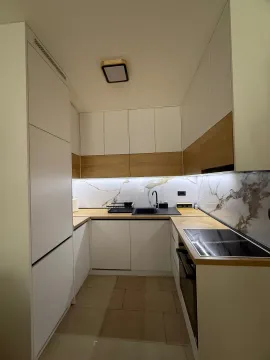 Rent, one bedroom apartment, 48m², Centar, Cetinje - image 5