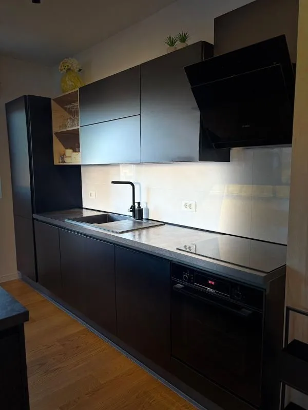 Prodaja, dvosoban stan, 70m², Central Point, Podgorica