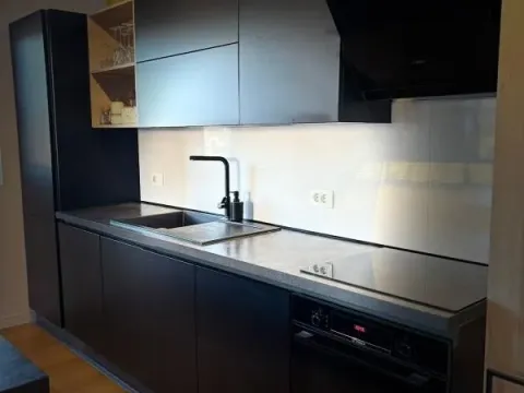 Prodaja, dvosoban stan, 70m², Central Point, Podgorica - image 3