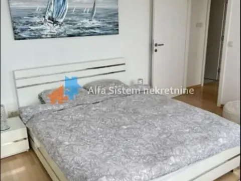 Izdavanje, četvorosoban stan, 100m², Banovo Brdo, Beograd - image 13