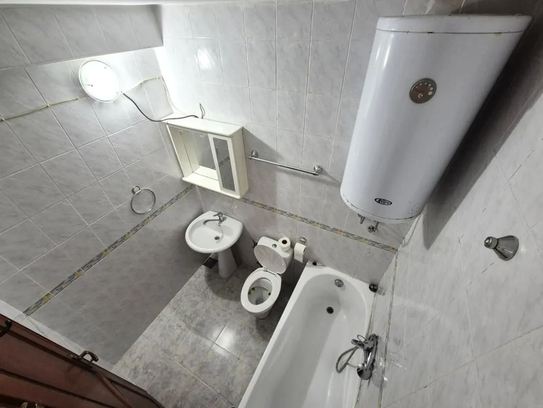 Sale, one bedroom apartment, 56m², Ilino, Bar