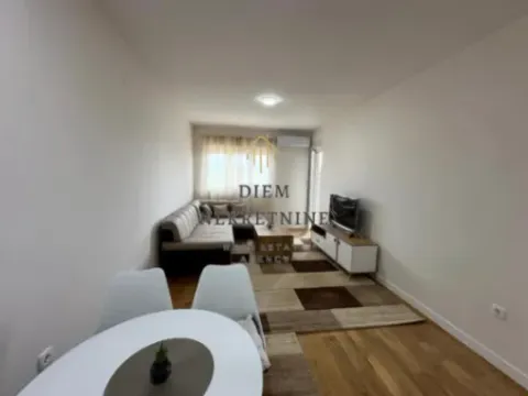 Izdavanje, jednosoban stan, 47m², Central Point, Podgorica - image 7