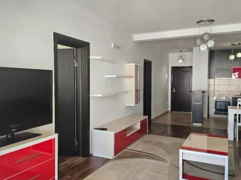 Izdavanje, jednosoban stan, 52m², Centar, Budva - image 3