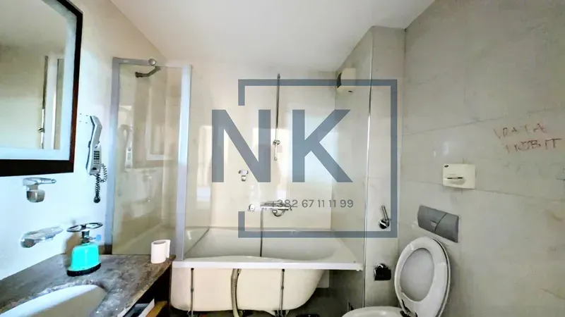 Rent, office space, 358m², Preko Morače, Podgorica
