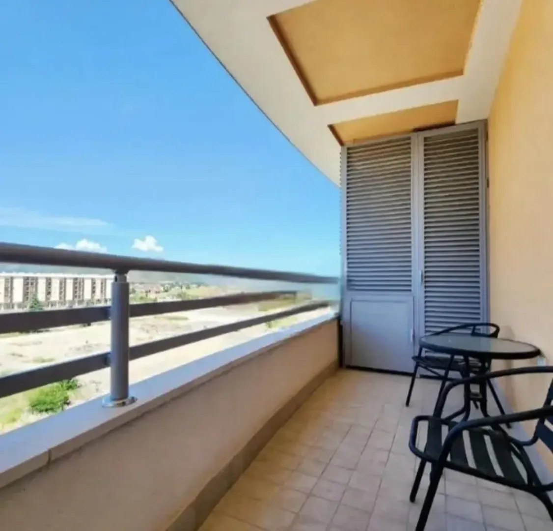 Izdavanje, garsonjera, 34m², City Kvart, Podgorica