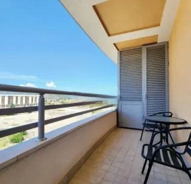 Izdavanje, garsonjera, 34m², City Kvart, Podgorica - image 7