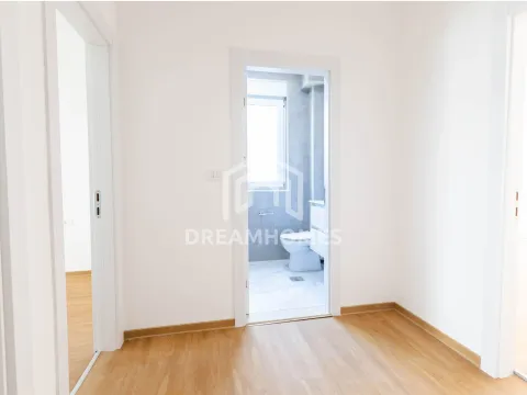 Prodaja, dvosoban stan, 60m², Zabjelo, Podgorica - image 6