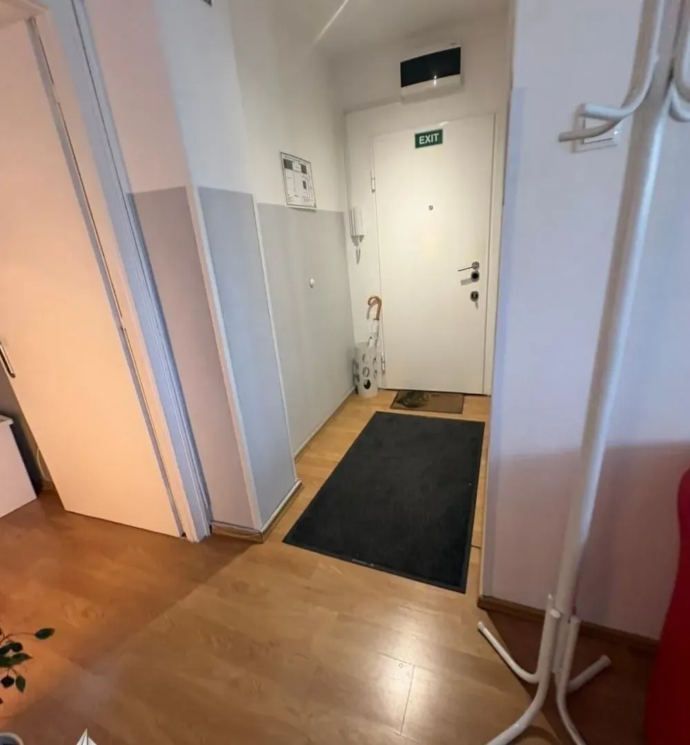 Rent, two bedroom apartment, 57m², Palilulska Pijaca, Palilula Sve Podlokacije