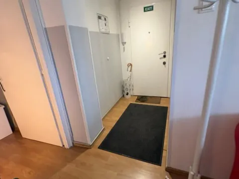 Izdavanje, dvosoban stan, 57m², Palilulska Pijaca, Palilula Sve Podlokacije - image 3
