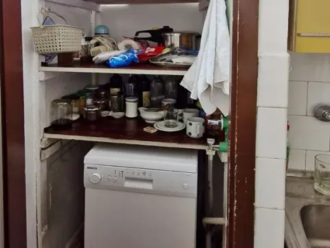 Sale, two bedroom apartment, 61m², Cetinje, Crna Gora - image 8