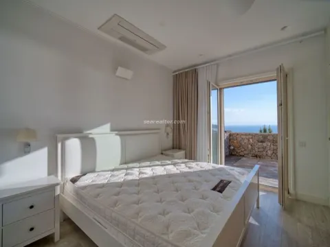 Prodaja, dvosoban stan, 79m², Luštica Bay, Tivat - image 8