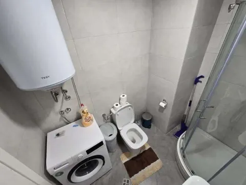 Rent, one bedroom apartment, 44m², Zabjelo, Podgorica - image 7