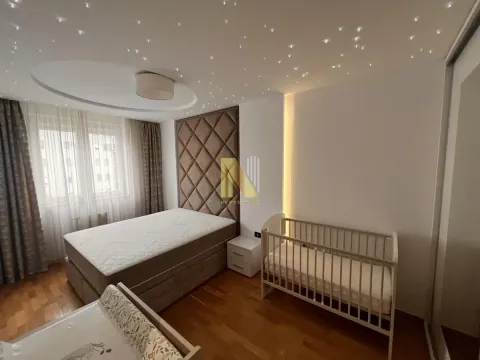 Sale, three bedroom apartment, 67m², Sajmište, Novi Sad - image 6