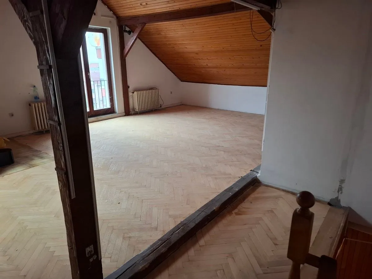 Prodaja, četvorosoban stan, 123m², Žarkovo, Beograd