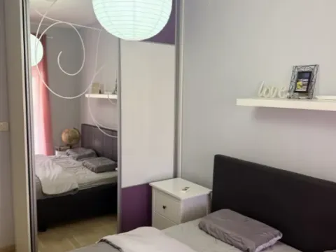 Prodaja, jednosoban stan, 47m², City Kvart, Podgorica - image 6