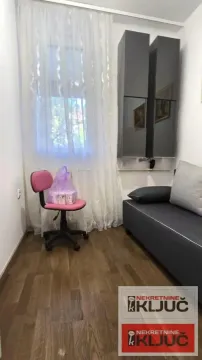 Izdavanje, dvosoban stan, 56m², Bulevar Oslobodjenja, Novi Sad Sve Podlokacije - image 15