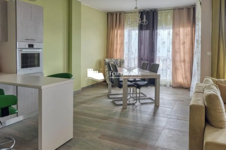 Prodaja, dvosoban stan, 135m², Kumbor, Herceg Novi