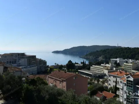 Sale, three bedroom apartment, 84m², Bečići, Budva - image 14