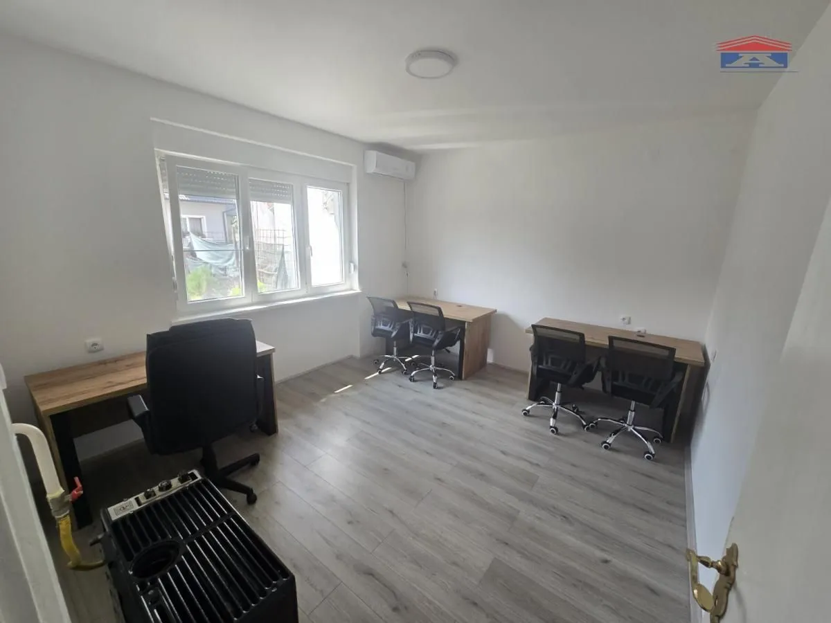 Rent, office space, 70m², Telep, Novi Sad Sve Podlokacije