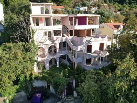 Prodaja, kuća, 845m², Budva, Crna Gora - image 13