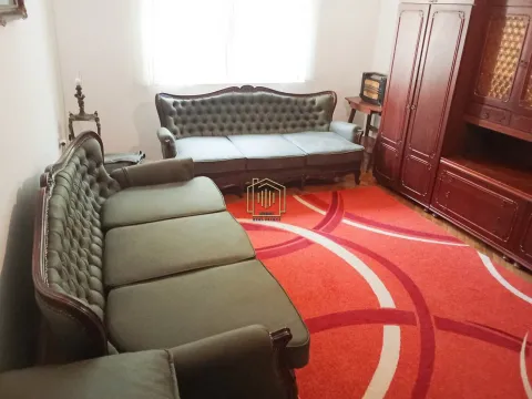 Rent, two bedroom apartment, 70m², Podgorica, Crna Gora - image 11