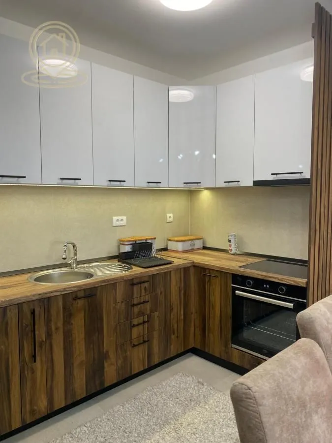 Rent, two bedroom apartment, 55m², Medijana, Niš
