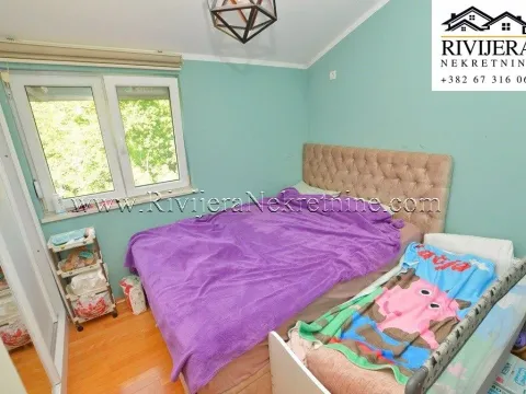 Prodaja, jednosoban stan, 48m², Igalo, Herceg Novi - image 2
