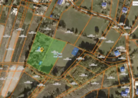 Prodaja, plac, 4000m², Kosić, Danilovgrad - image 6