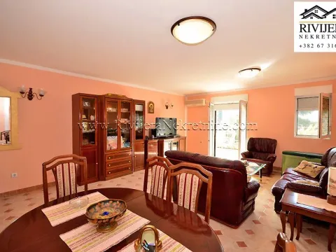 Prodaja, trosoban stan, 76m², Topla, Herceg Novi - image 6