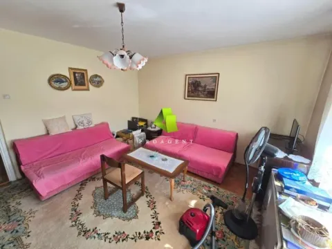 Sale, two bedroom apartment, 52m², Medijana, Niš - image 2