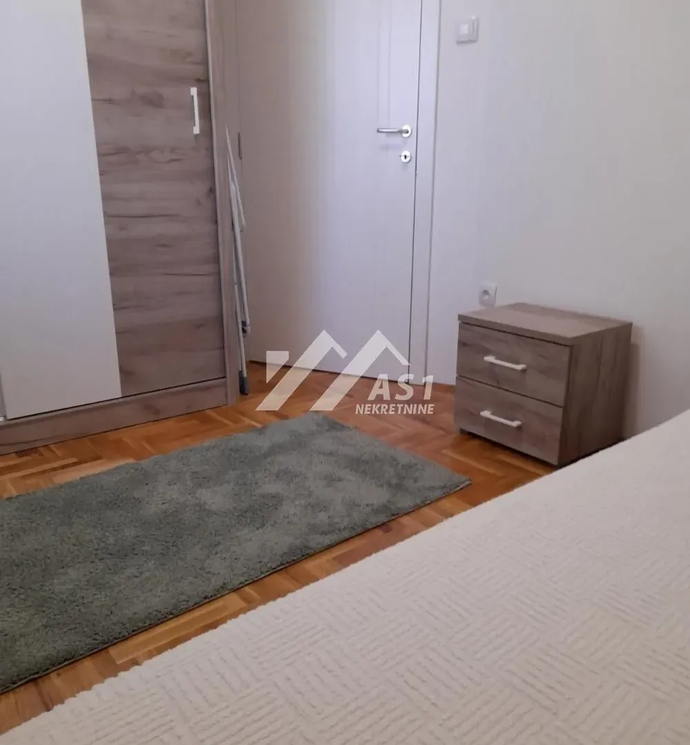 Izdavanje, jednosoban stan, 36m², Telep, Novi Sad Sve Podlokacije