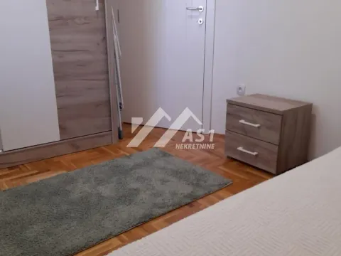 Izdavanje, jednosoban stan, 36m², Telep, Novi Sad Sve Podlokacije - image 9