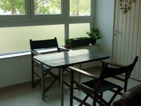 Izdavanje, jednosoban stan, 43m², Liman 4, Novi Sad Sve Podlokacije - image 3