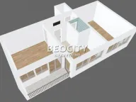 Prodaja, dvosoban stan, 62m2, Konjarnik, Voždovac, Beograd