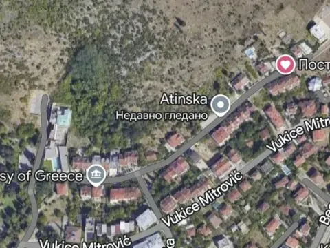 Sale, land lot, 751m², Gorica C, Podgorica - image 2