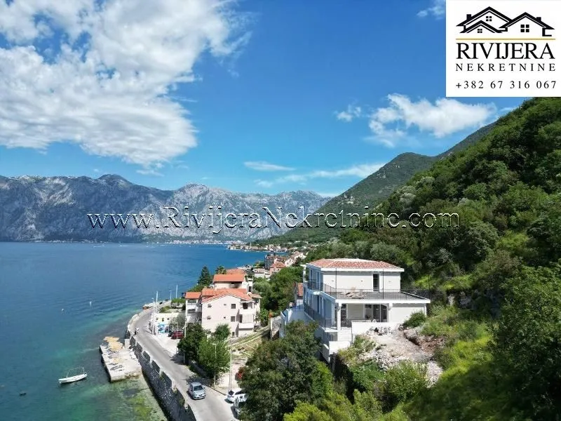 Prodaja, kuća, 400m², Stoliv, Kotor
