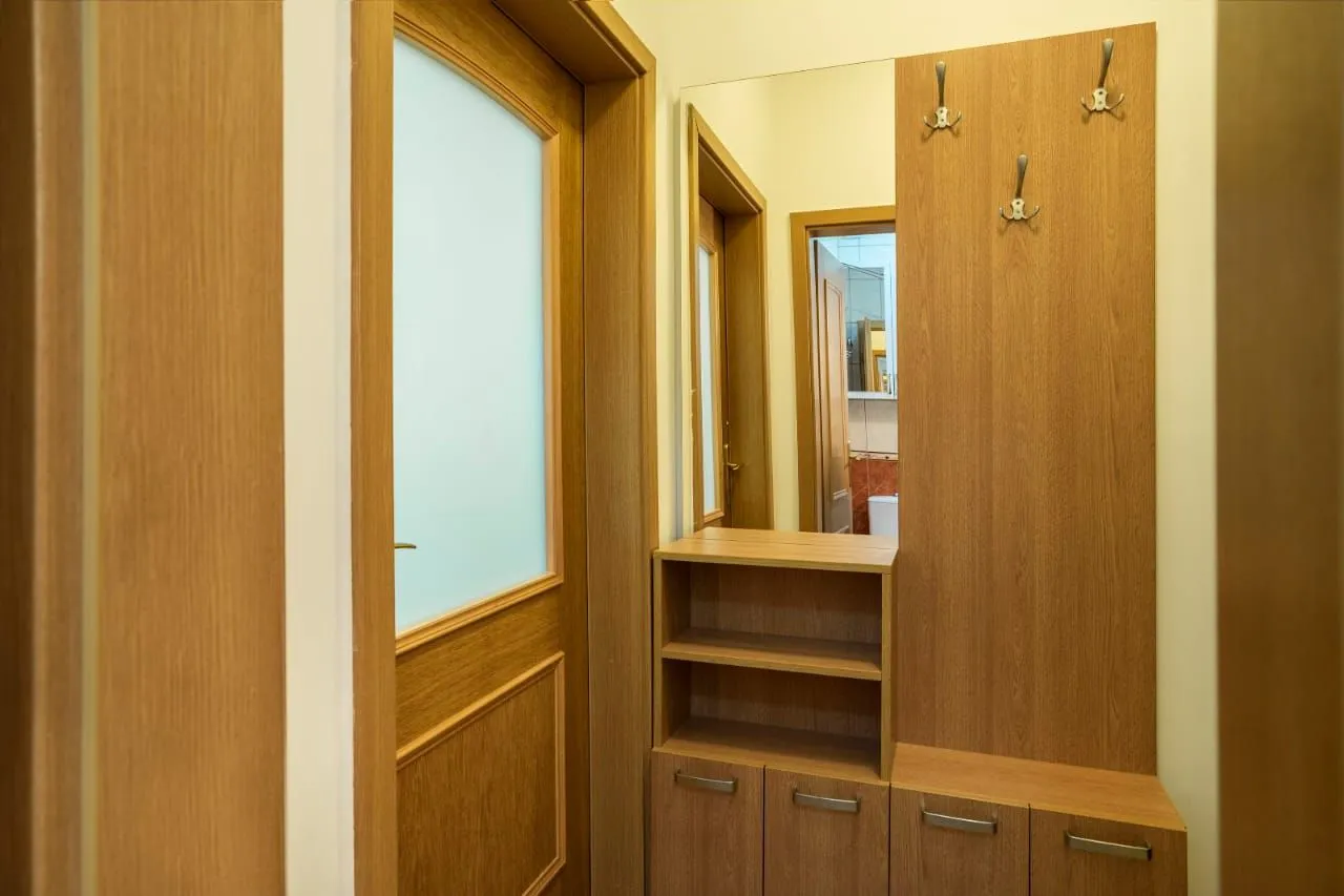 Prodaja, jednosoban stan, 33m², Petrovac, Budva