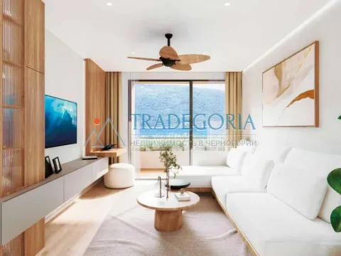 Prodaja, jednosoban stan, 55m², Herceg Novi, Crna Gora - image 13