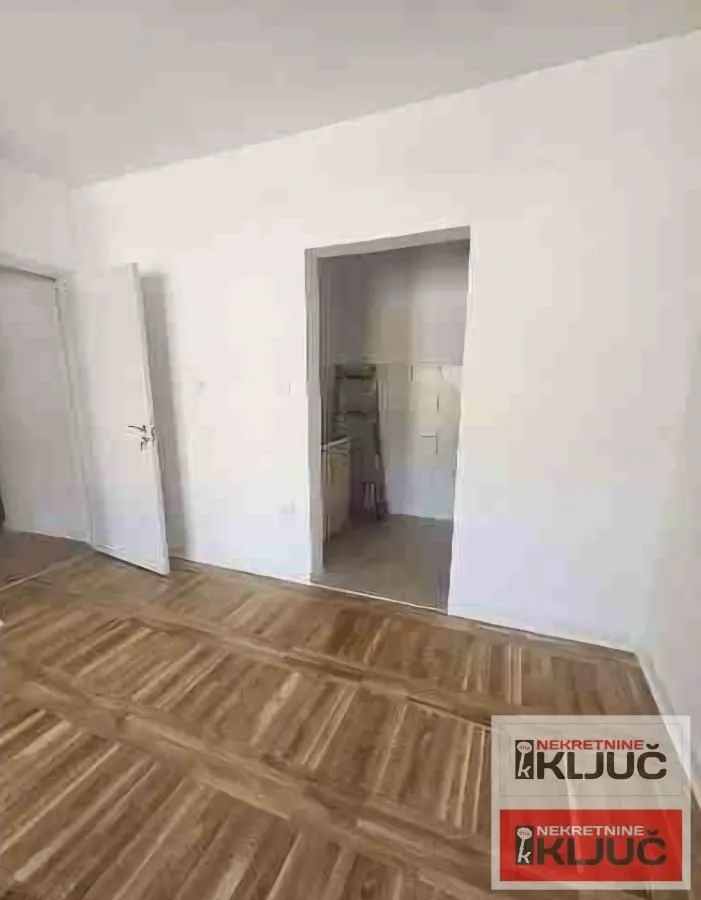 Sale, one bedroom apartment, 37m², Nova Detelinara, Novi Sad Sve Podlokacije