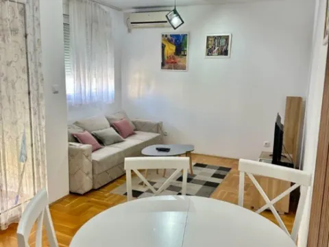 Izdavanje, jednosoban stan, 42m², Zagorič, Podgorica - image 3