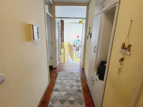 Prodaja, dvosoban stan, 72m², Novo naselje, Novi Sad - image 11