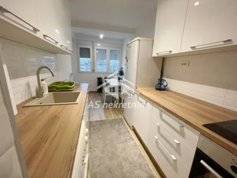 Izdavanje, dvosoban stan, 50m², Novi Beograd Sve Podlokacije, Beograd - image 6