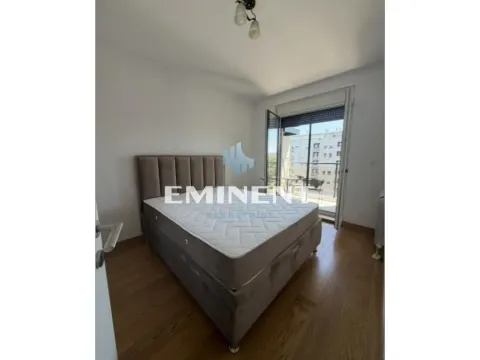 Izdavanje, dvosoban stan, 50m², Ada, Beograd - image 6