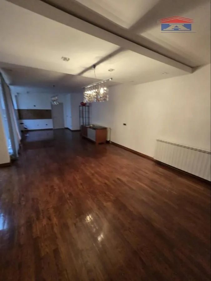 Rent, office space, 119m², Centar, Novi Sad