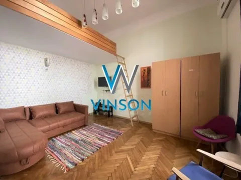 Izdavanje, jednosoban stan, 37m², Novi Sad Sve Podlokacije, Novi Sad - image 5