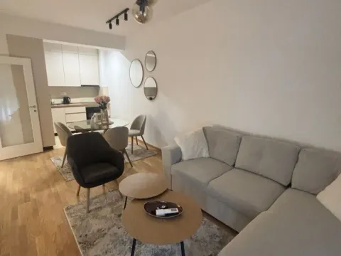 Izdavanje, jednosoban stan, 45m², Zabjelo, Podgorica - image 7