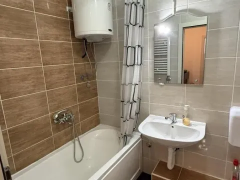 Izdavanje, dvosoban stan, 45m², Rotkvarija, Novi Sad Sve Podlokacije - image 8