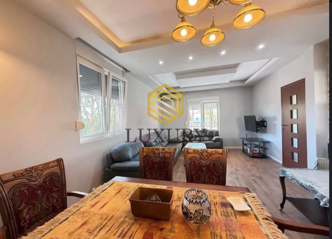 Izdavanje, kuća, 128m², Zeta, Podgorica