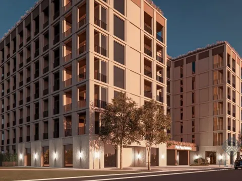 Sale, one bedroom apartment, 47m², Centar, Budva - image 4